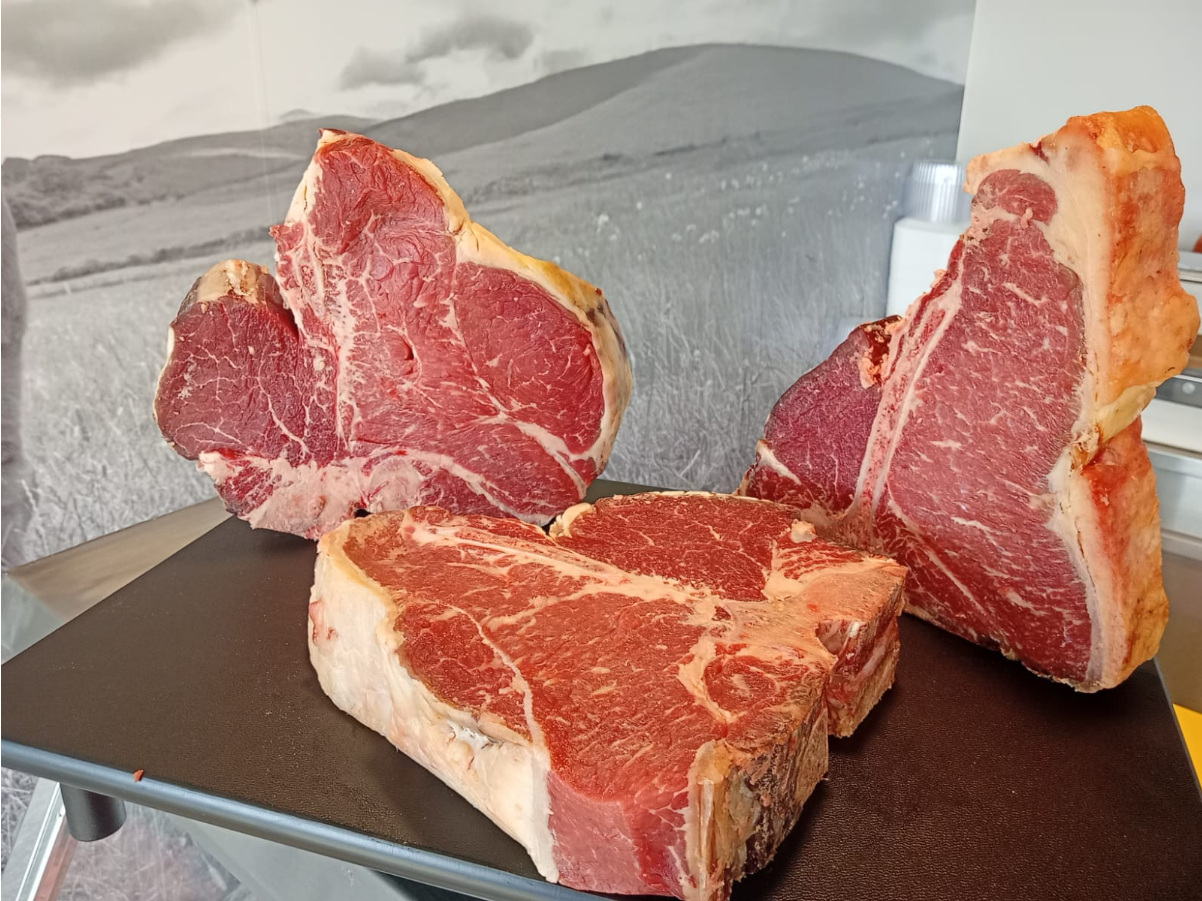 Fiorentina Femmina Bavarese